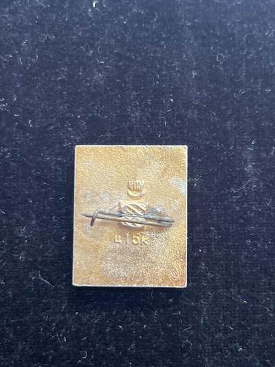 苏联纪念章 人物章