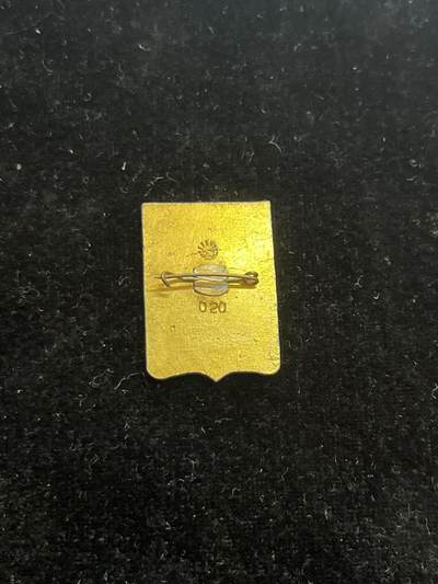 苏联纪念章 纪念章