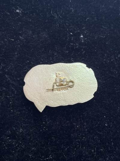 苏联纪念章 纪念章