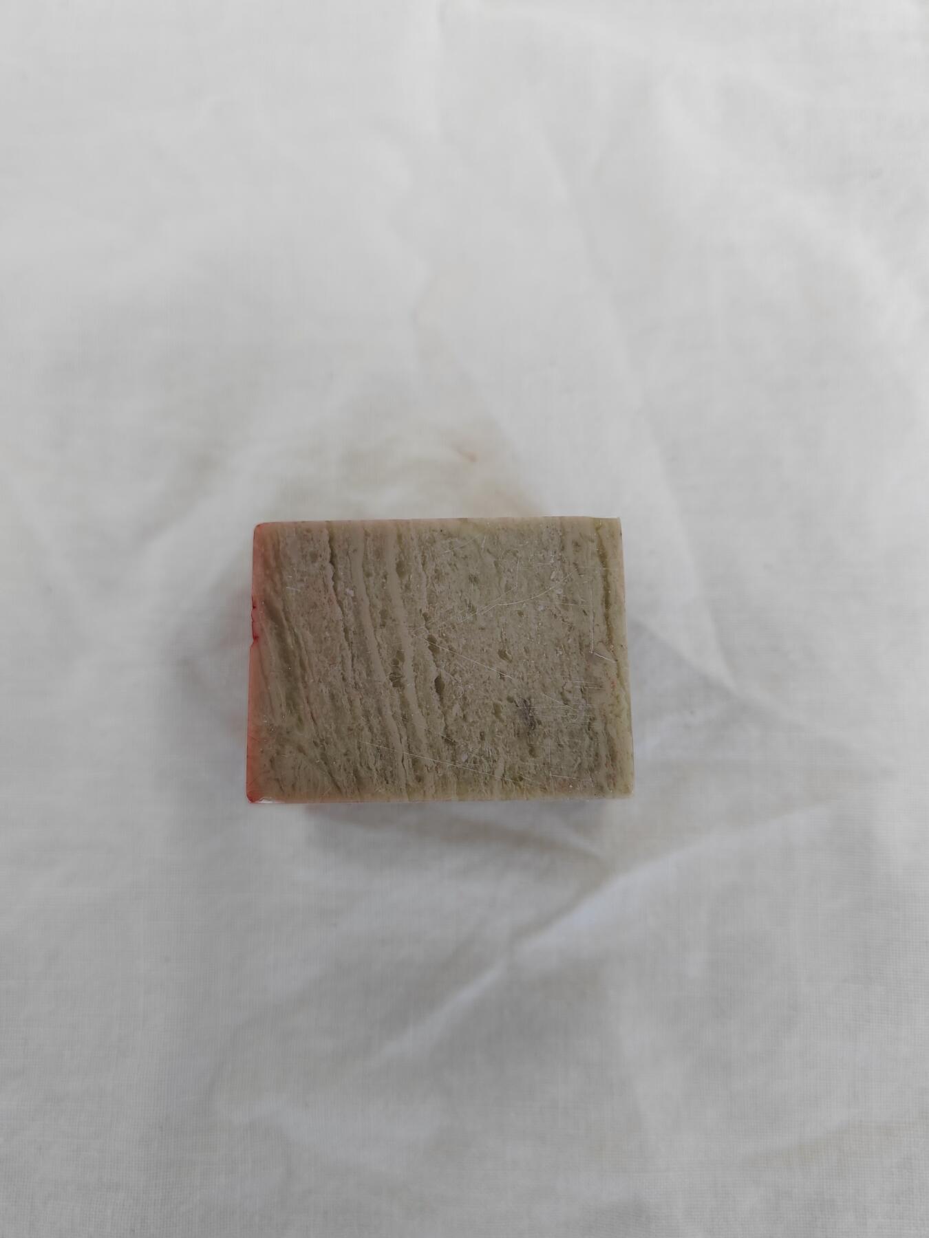 欧美回流精选 回流印章一方 暮夜辞金