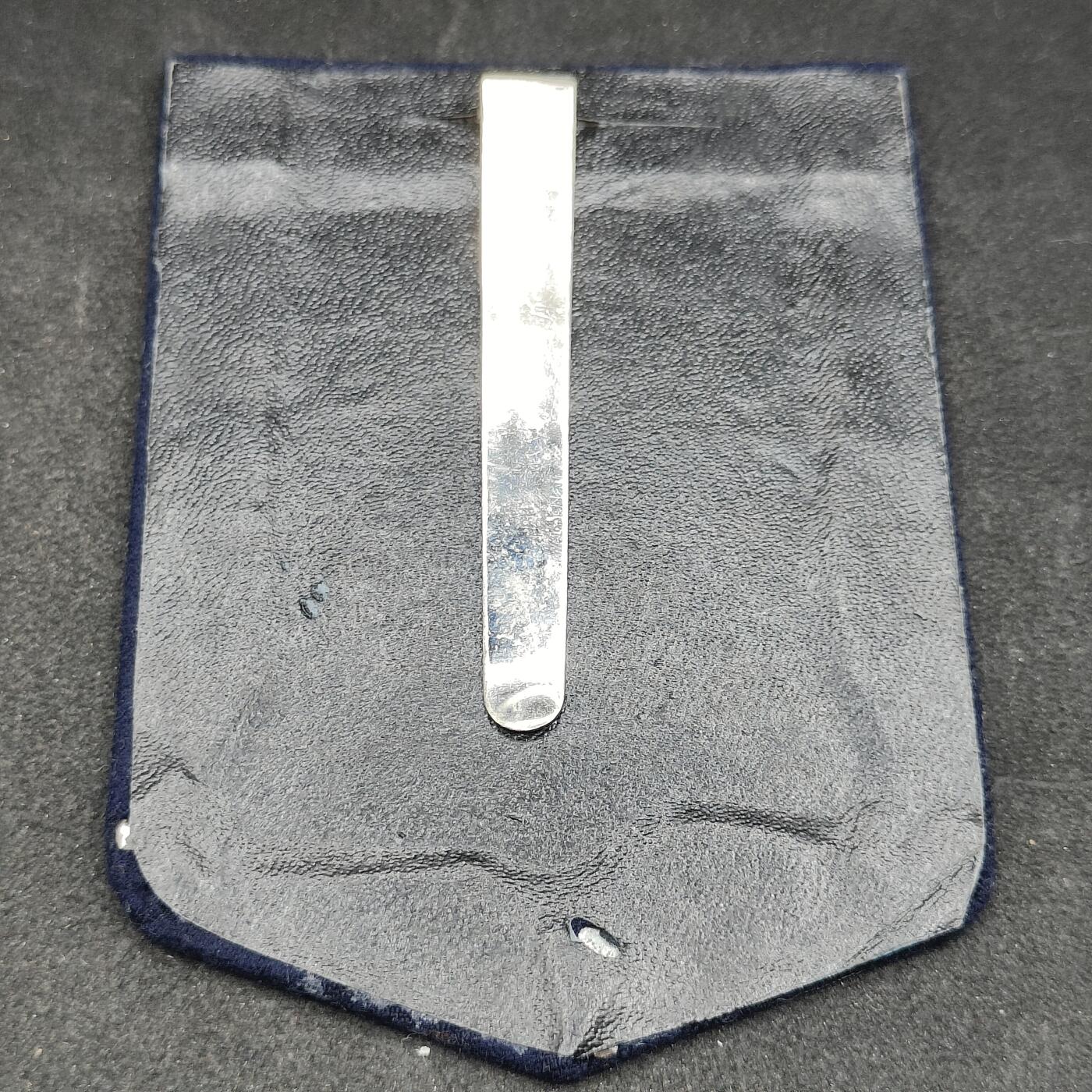 全场0元起拍 第164期 咸鱼国勋章拍卖专场 6月12日（周三）下午6：00开始 国际狮子会刺绣臂章