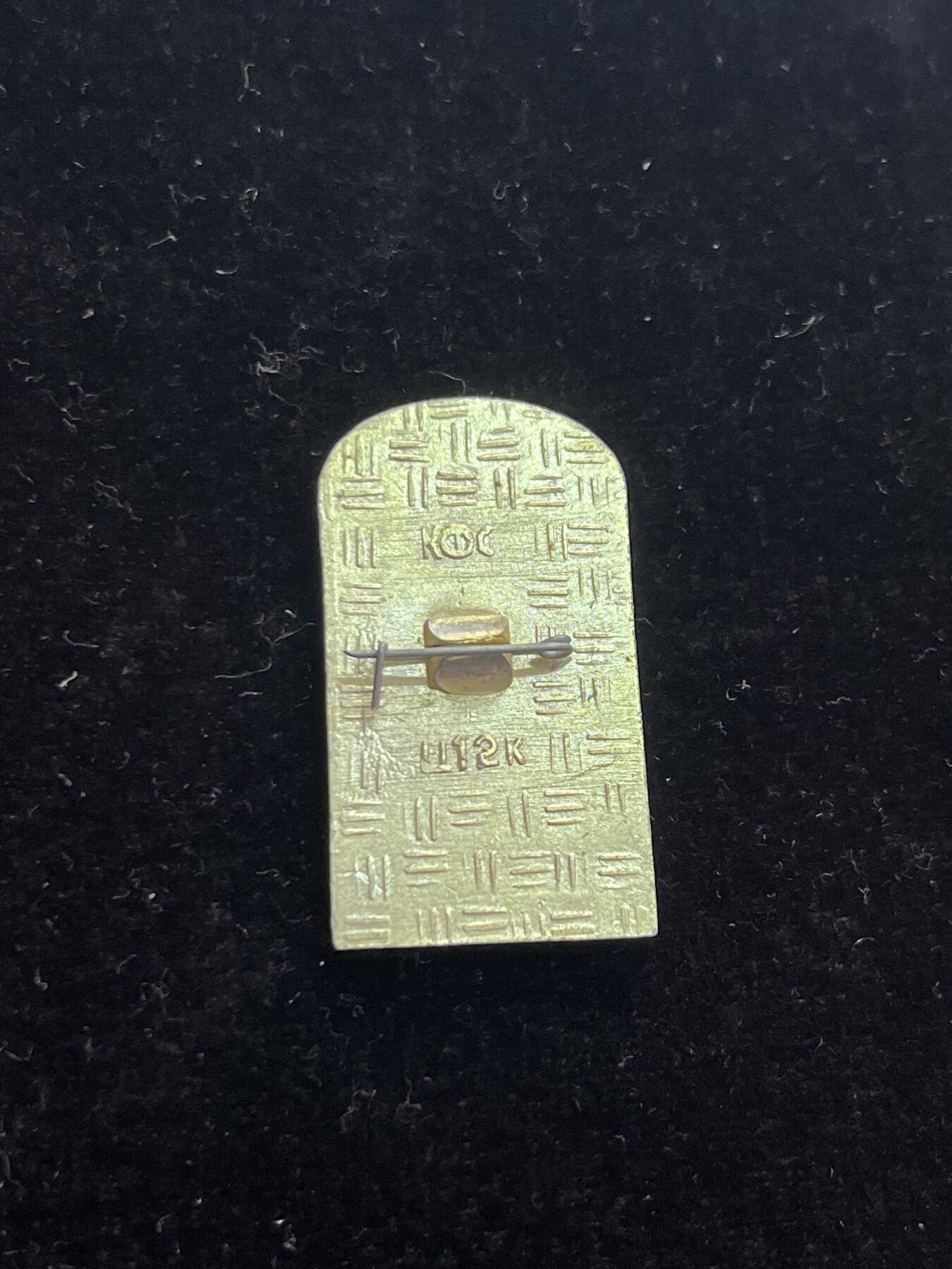 苏联纪念章 纪念章