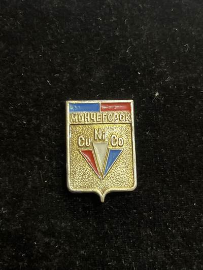 苏联纪念章 纪念章