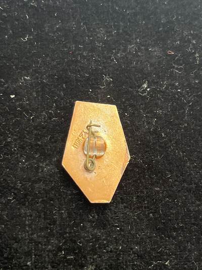 苏联纪念章 纪念章