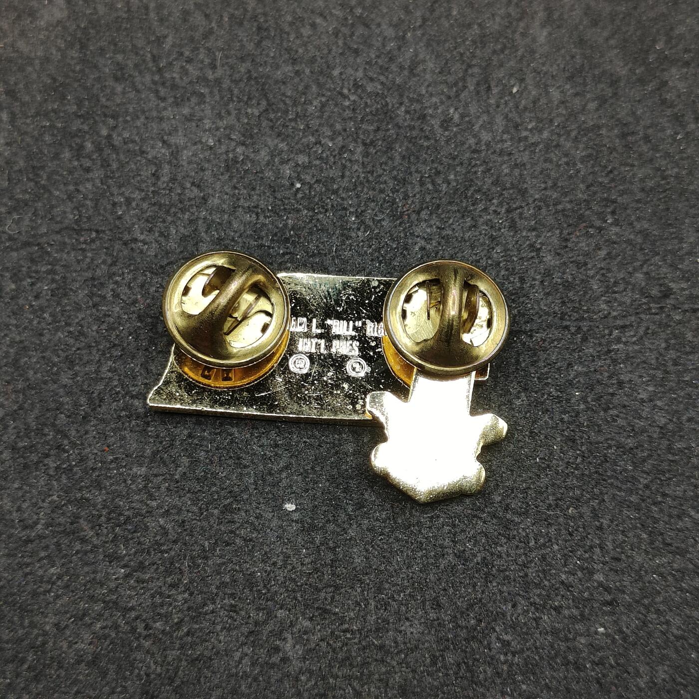 全场0元起拍 第164期 咸鱼国勋章拍卖专场 6月12日（周三）下午6：00开始 国际狮子会徽章