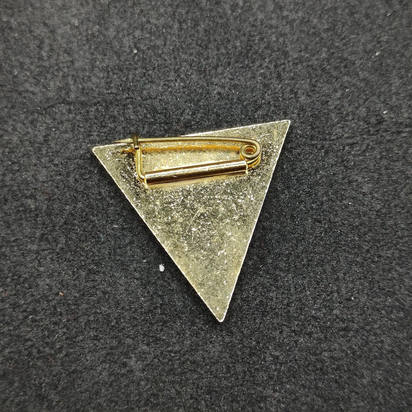 全场0元起拍 第164期 咸鱼国勋章拍卖专场 6月12日（周三）下午6：00开始 中国人民军抗日军政大学珐琅教员证章 日本复刻