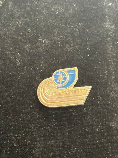 苏联纪念章 纪念章