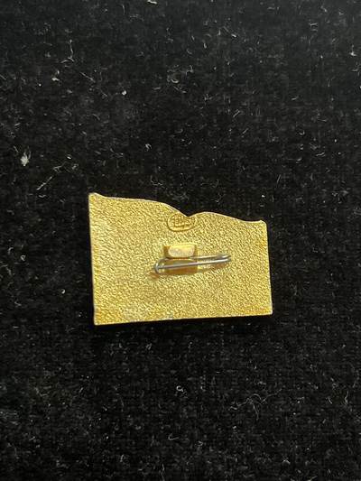 苏联纪念章 学霸章