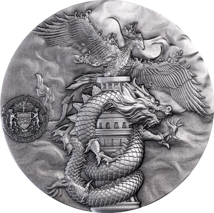 CSIS-GREAT评级精品钱币拍卖第二百五十期