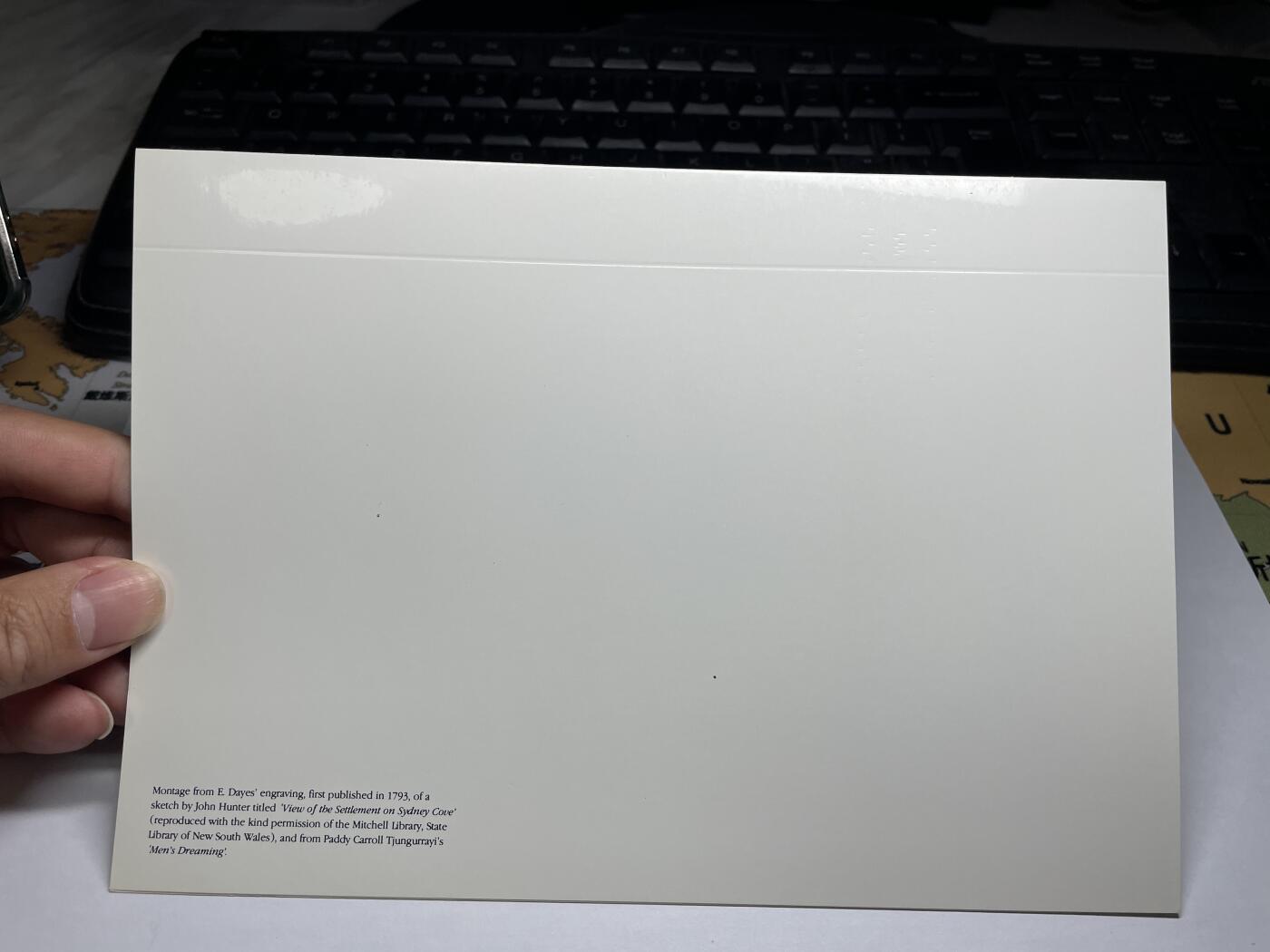 2024年集古藏今外币拍卖第八期-第10场—（总第80拍）-纸币专场，本场拍完结算发货，本期寄存的2-3天内完成发货，再进行下一期拍卖。 AA首发冠，1988年全球第一张塑料钞无47号码