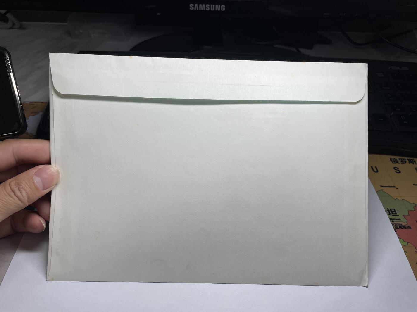 2024年集古藏今外币拍卖第八期-第10场—（总第80拍）-纸币专场，本场拍完结算发货，本期寄存的2-3天内完成发货，再进行下一期拍卖。 AA首发冠，1988年全球第一张塑料钞无47号码