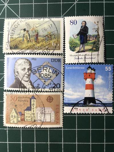 第629期 邮票专场 （无押金，捡漏，全场50包邮，偏远地区除外，接收代拍业务，本店十天发一次货） - 邮票2