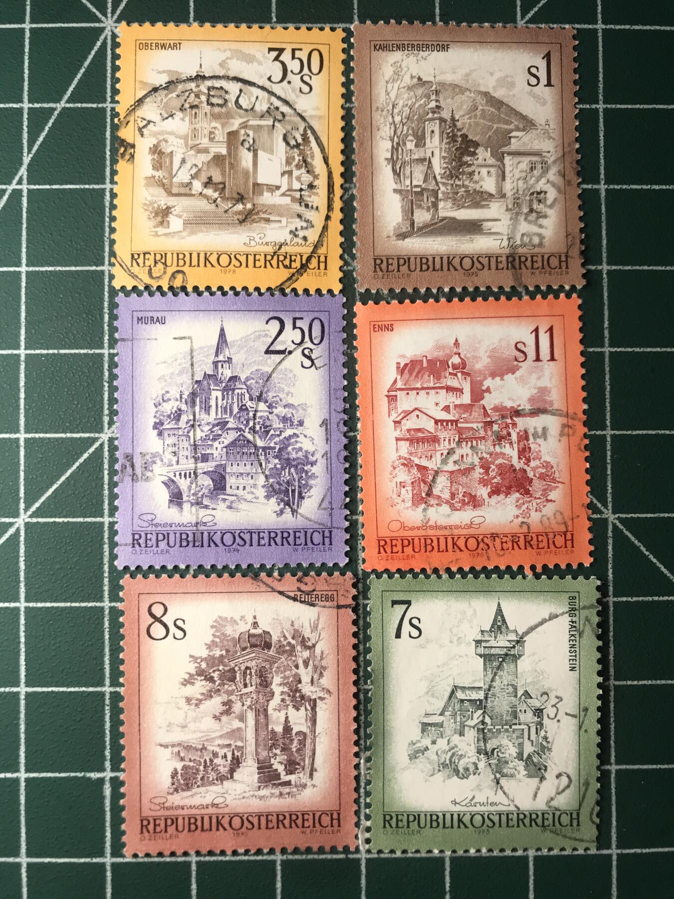 第647期 邮票专场 （无押金，捡漏，全场50包邮，偏远地区除外，接收代拍业务，本店十天发一次货） 邮票43