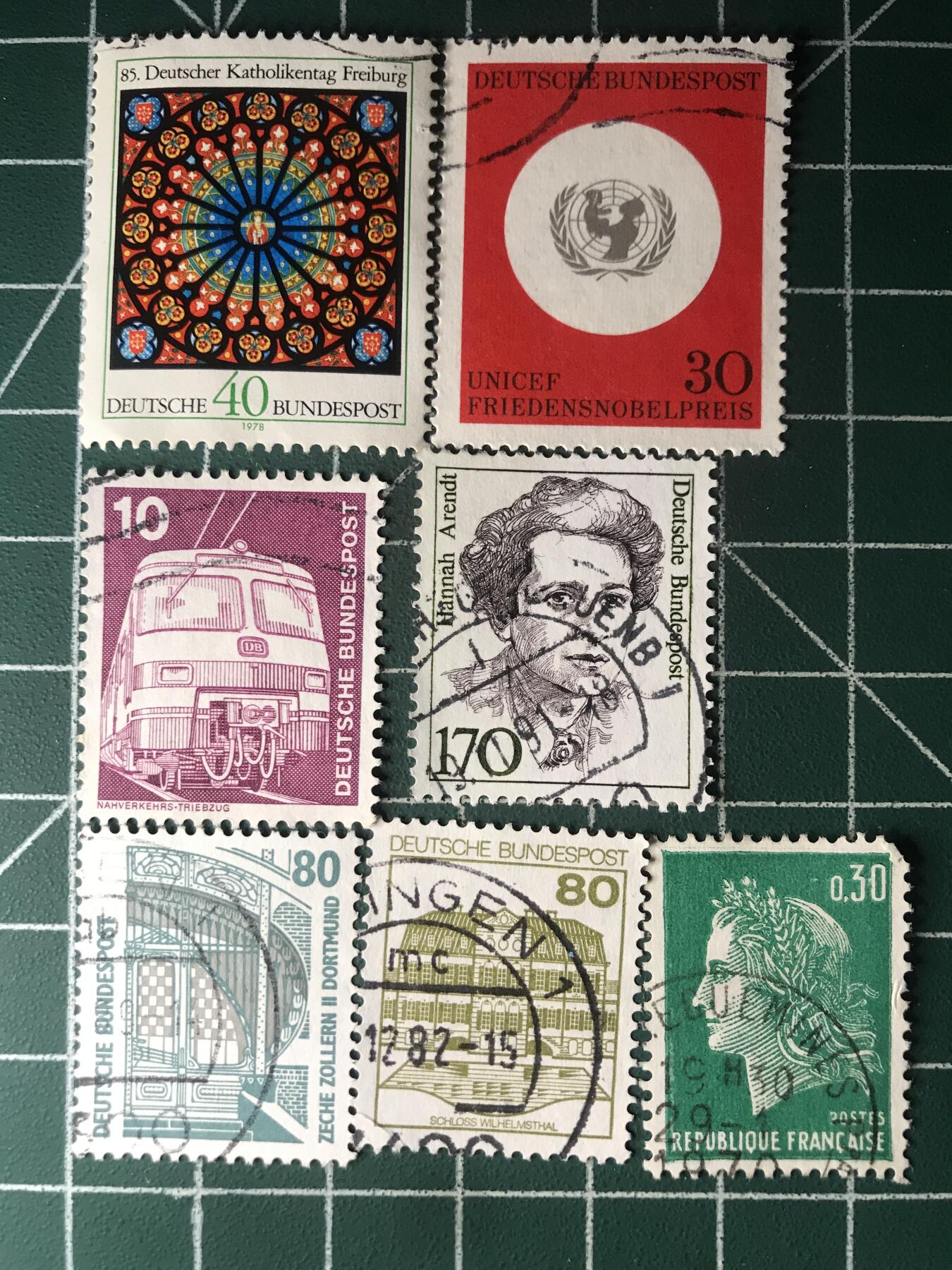 第629期 邮票专场 （无押金，捡漏，全场50包邮，偏远地区除外，接收代拍业务，本店十天发一次货） 邮票47