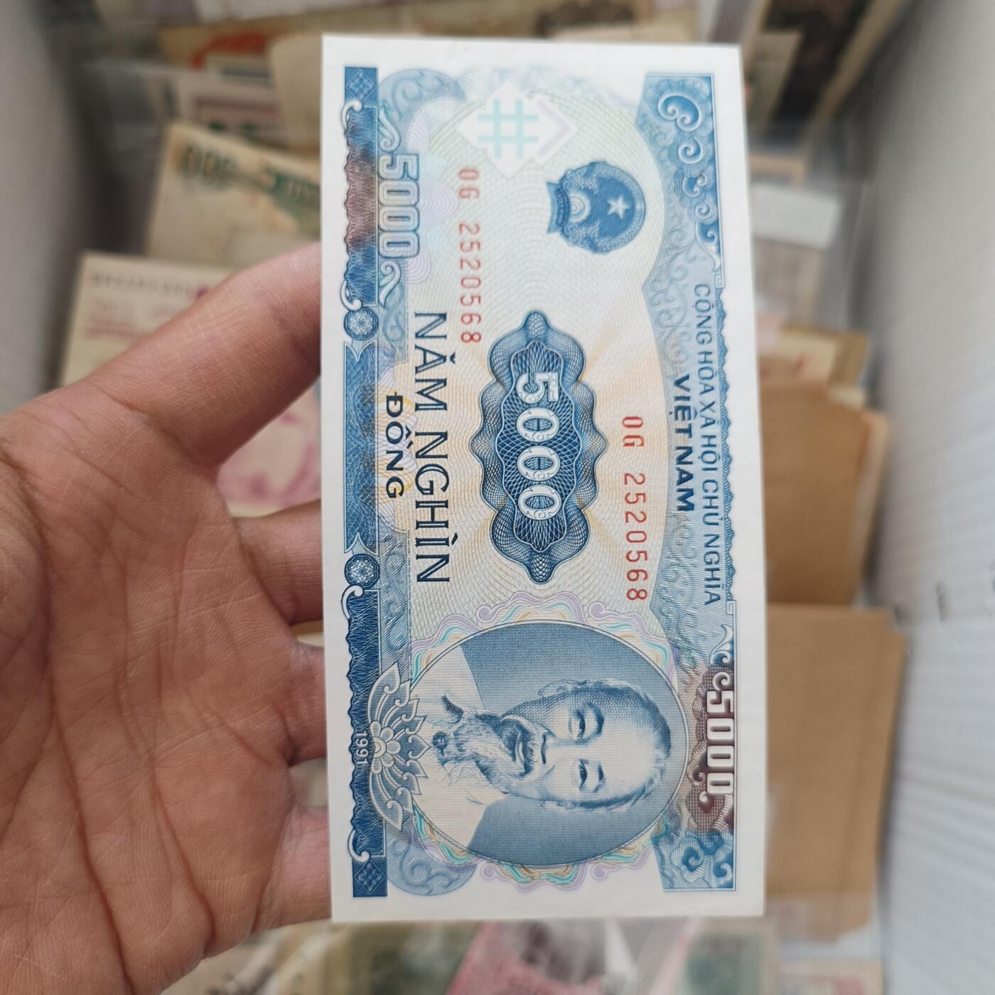 泡泡堂微拍第335幕捡漏可累计专场👿👿，累计满五十元包邮，接受代拍业务 越南5000