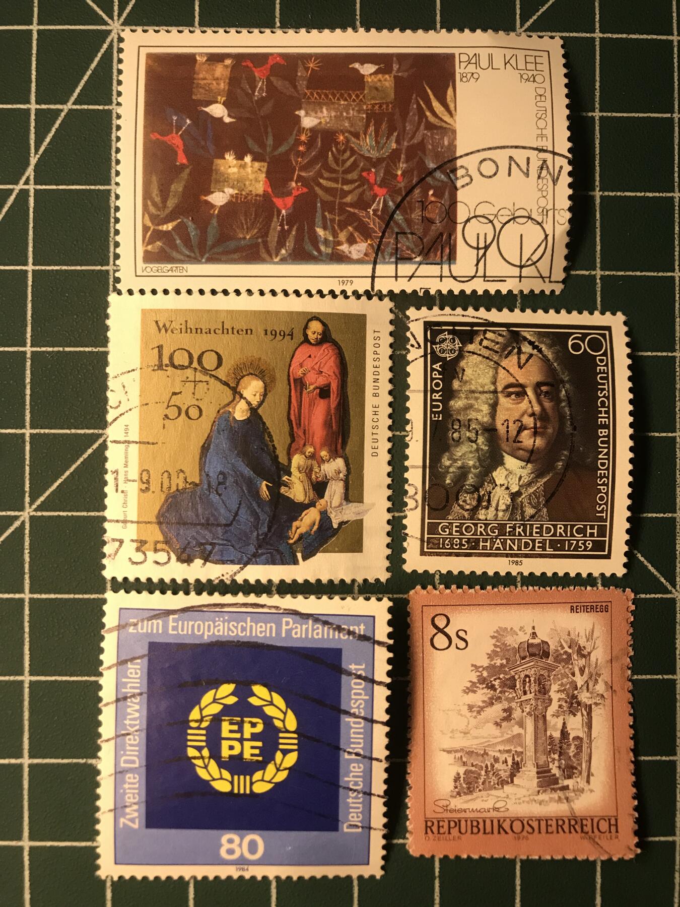 第629期 邮票专场 （无押金，捡漏，全场50包邮，偏远地区除外，接收代拍业务，本店十天发一次货） 邮票28