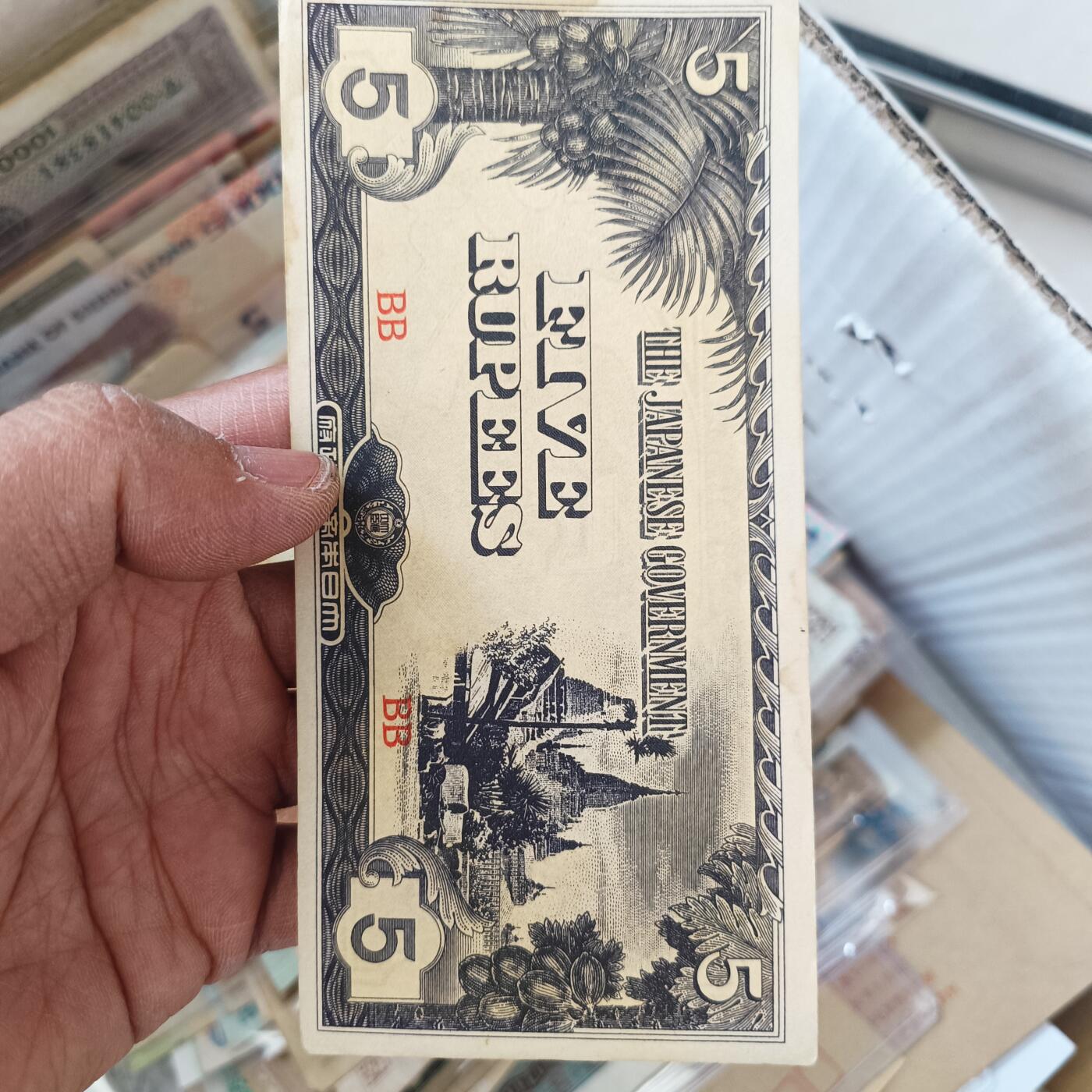 泡泡堂微拍第336幕捡漏可累计专场👿👿，累计满五十元包邮，接受代拍业务 老日本
