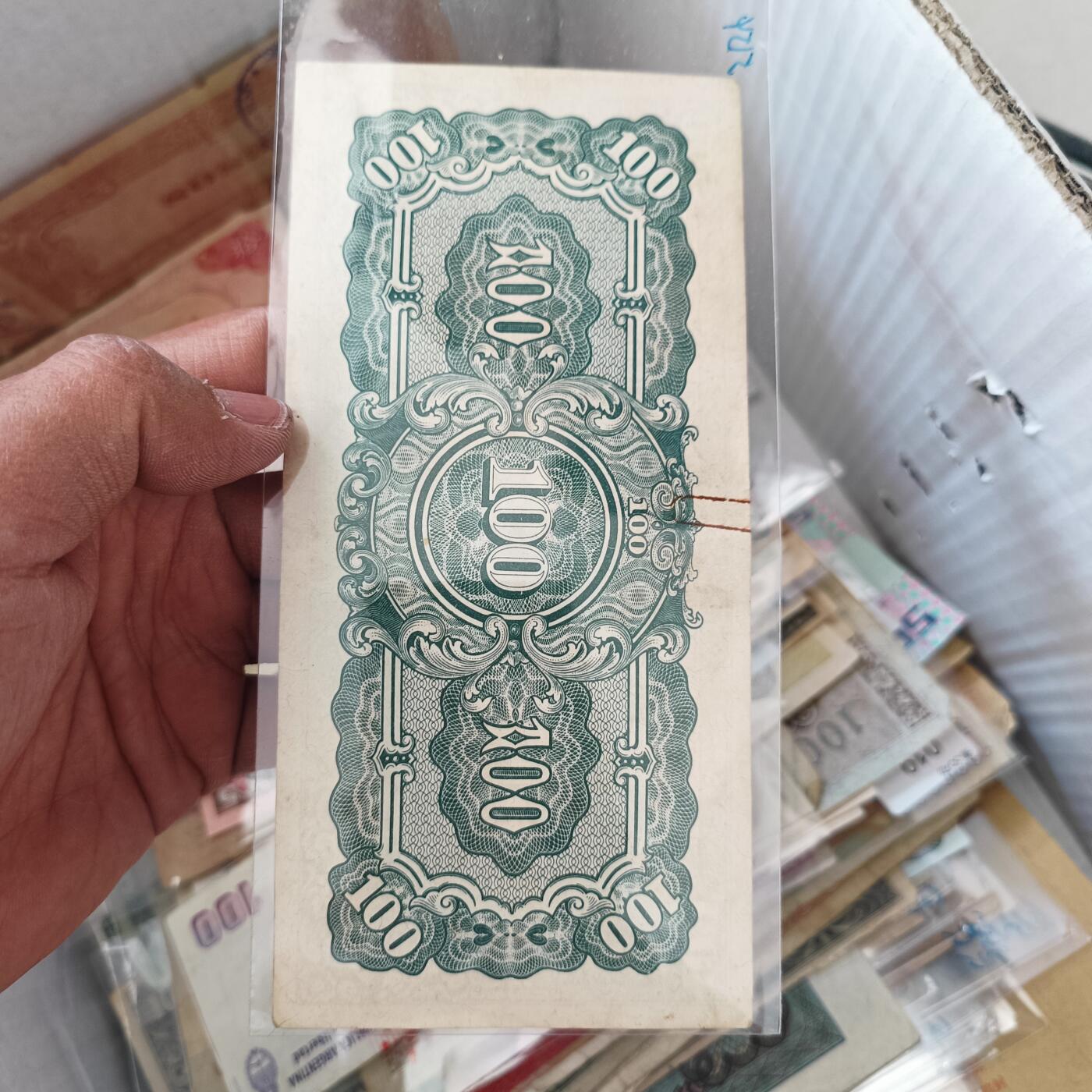 泡泡堂微拍第336幕捡漏可累计专场👿👿，累计满五十元包邮，接受代拍业务 日本好品100元