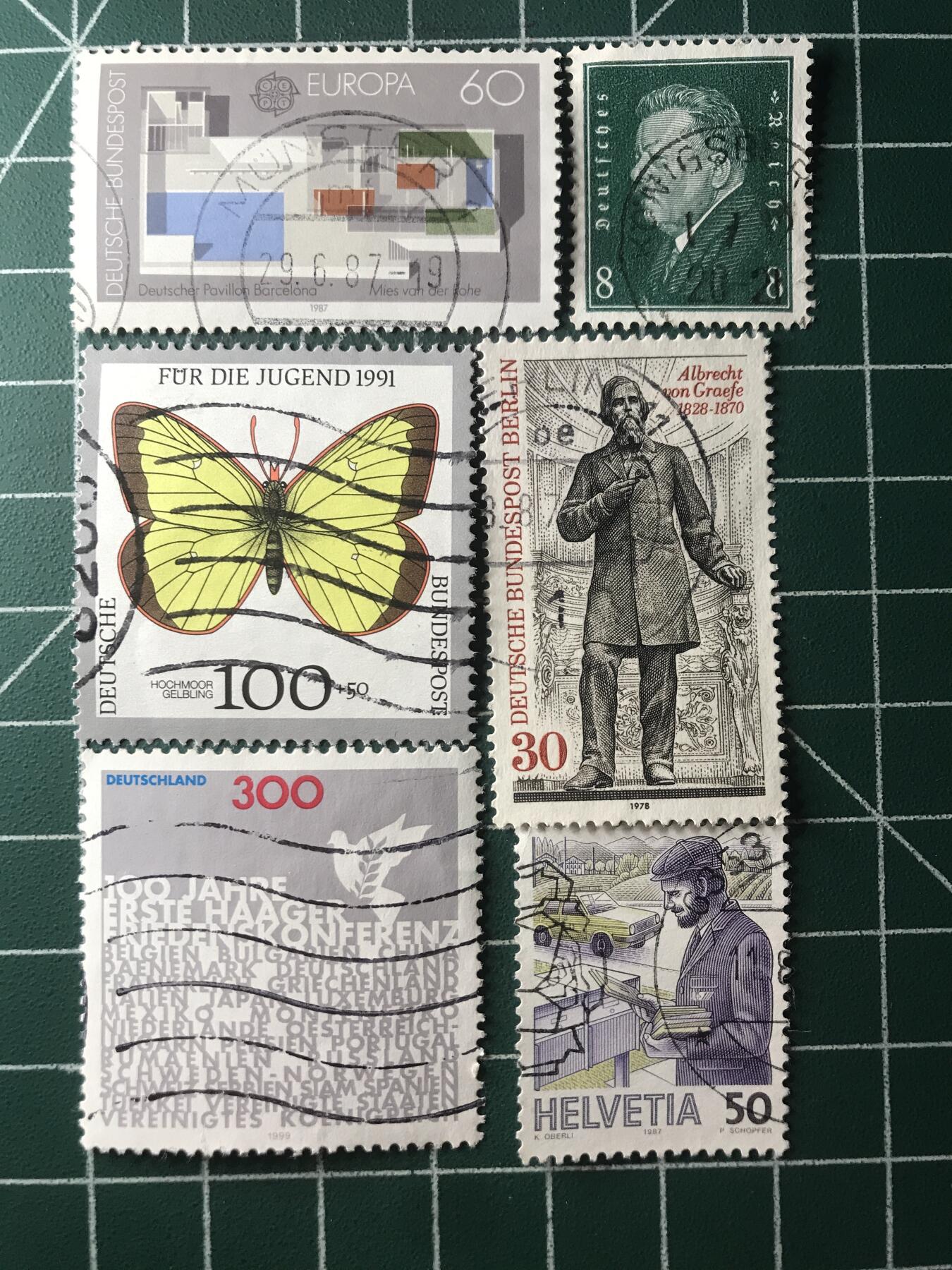 第629期 邮票专场 （无押金，捡漏，全场50包邮，偏远地区除外，接收代拍业务，本店十天发一次货） 邮票44