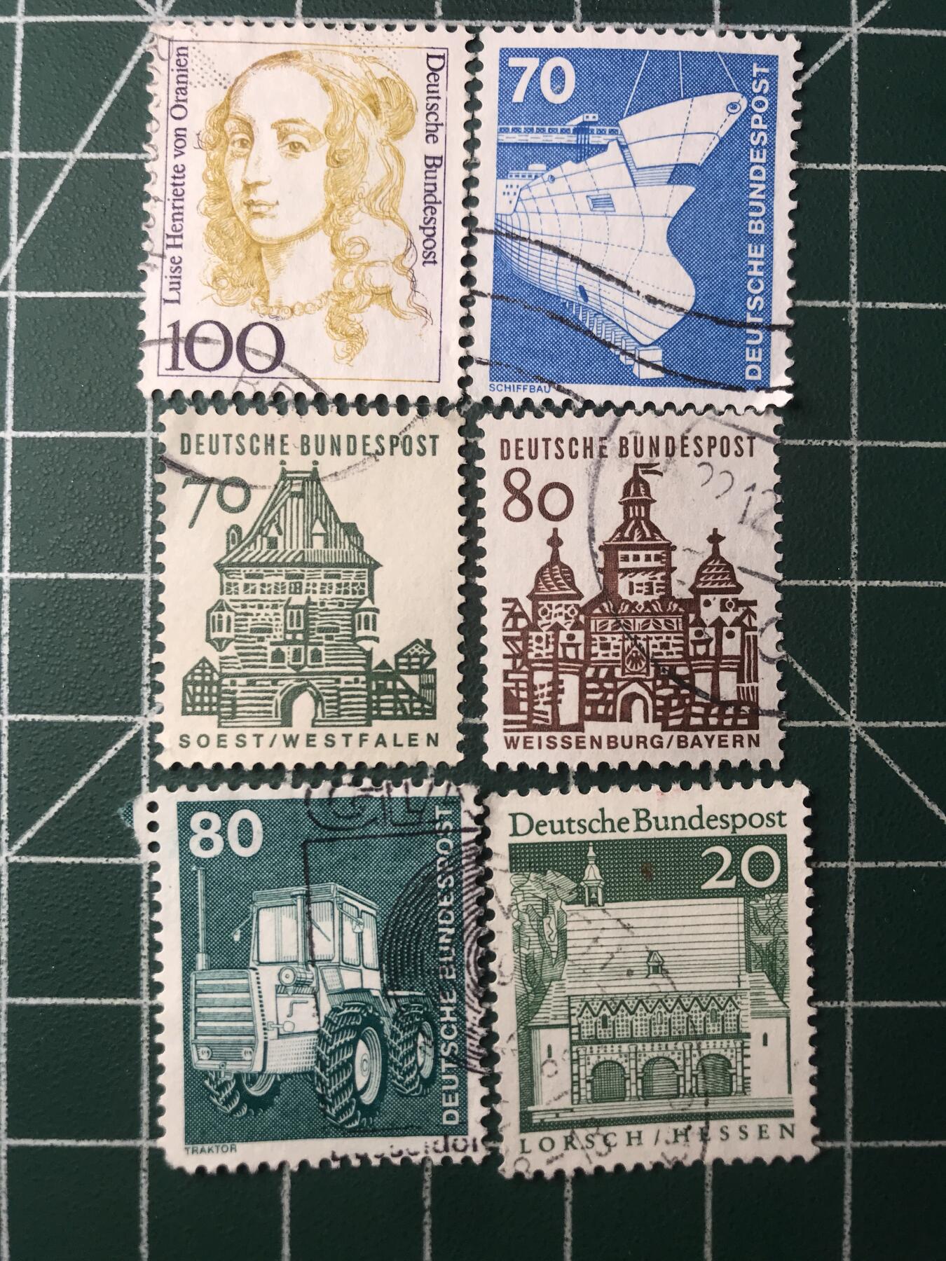 第629期 邮票专场 （无押金，捡漏，全场50包邮，偏远地区除外，接收代拍业务，本店十天发一次货） 邮票37