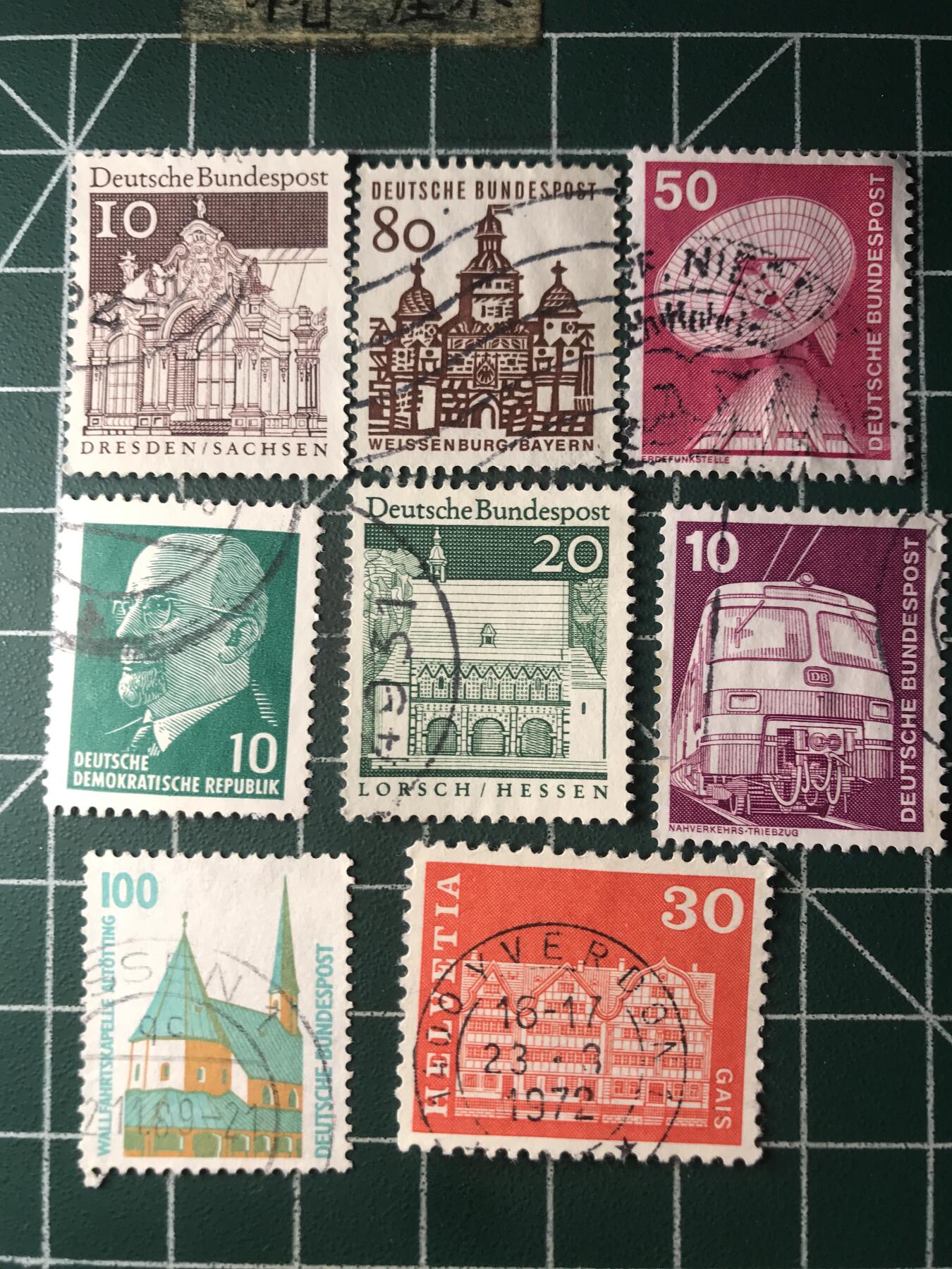 第629期 邮票专场 （无押金，捡漏，全场50包邮，偏远地区除外，接收代拍业务，本店十天发一次货） 邮票49