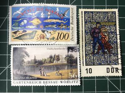 第629期 邮票专场 （无押金，捡漏，全场50包邮，偏远地区除外，接收代拍业务，本店十天发一次货） - 邮票1