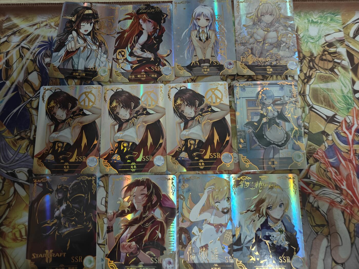 【麦稀奇世界钱币展】天玑星卡拍第三十七期《花》持续收拍中