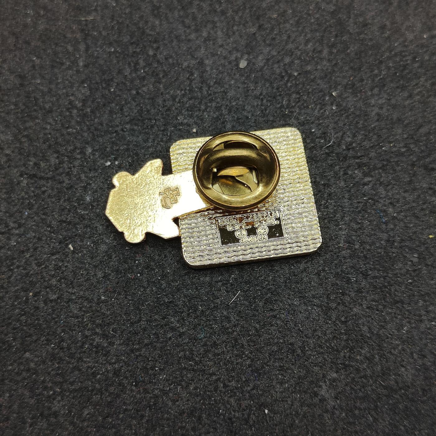 全场0元起拍 第165期 咸鱼国勋章拍卖专场 6月16日（周日）下午6：00开始 国际狮子会徽章