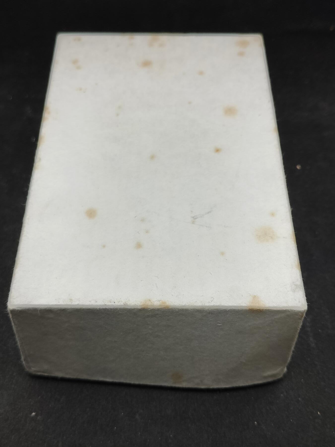 全场0元起拍 第165期 咸鱼国勋章拍卖专场 6月16日（周日）下午6：00开始 美品无损 日本三等旭日颈授章 带纸盒 带盒略 纯银制