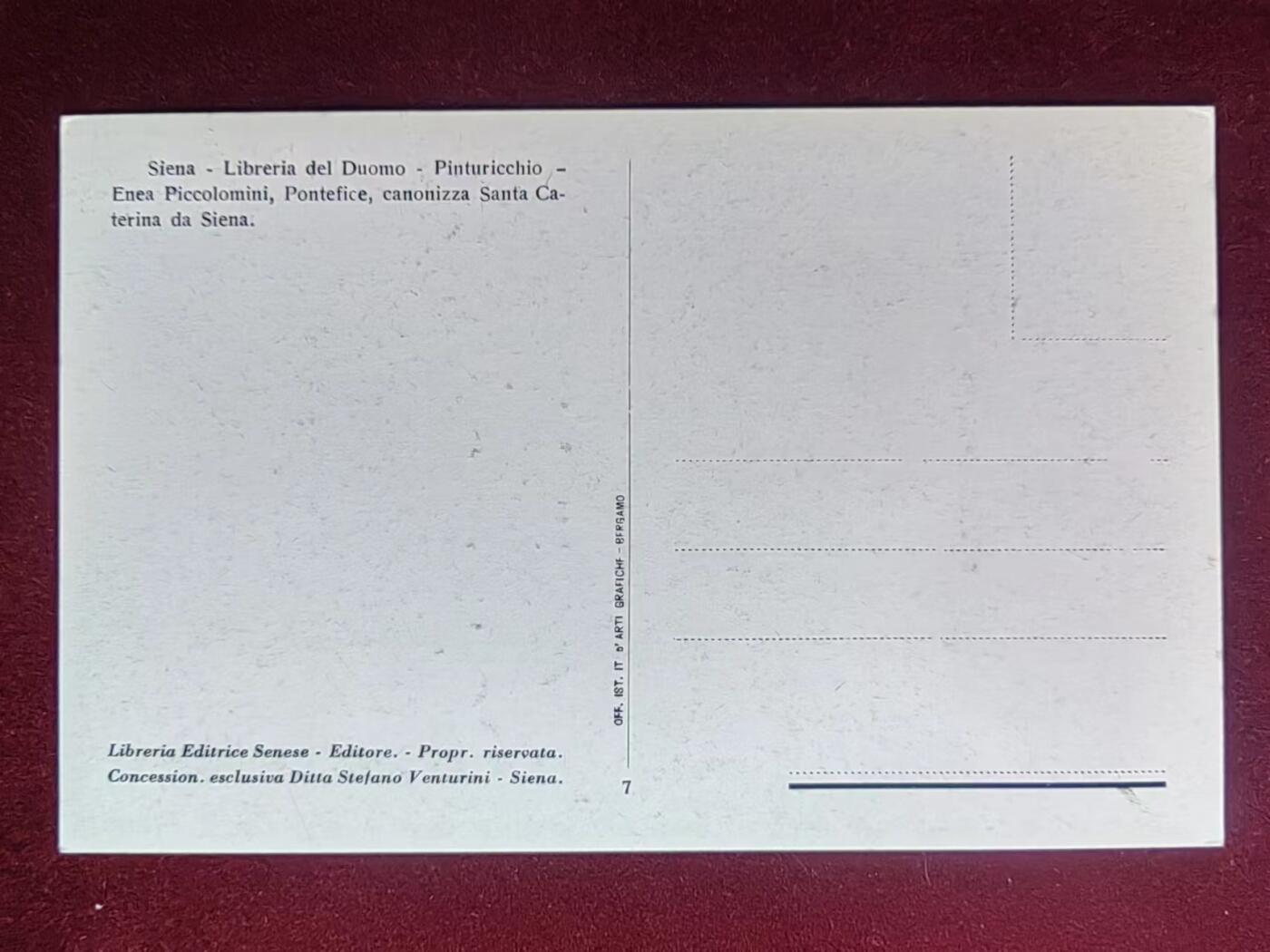 联合阁邮币社™ ——“古典明信片专场” 封圣