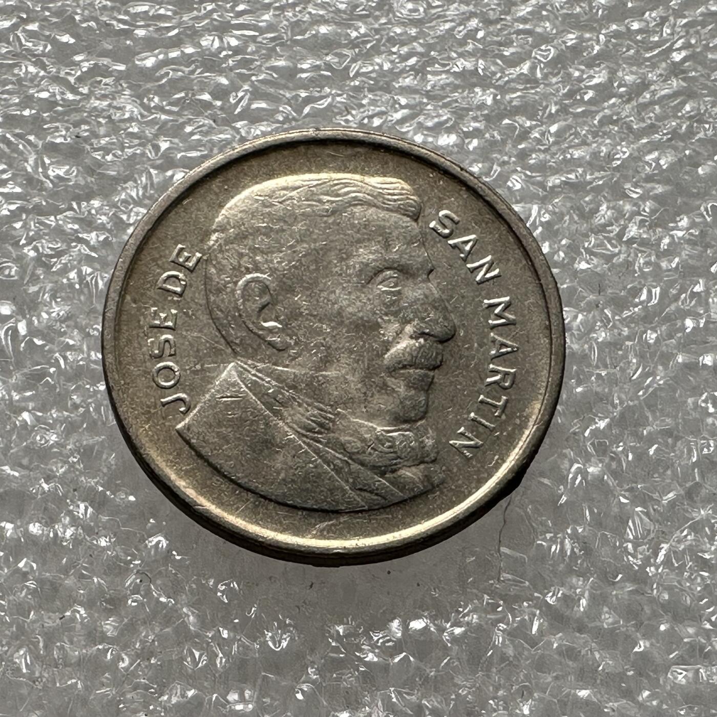 First