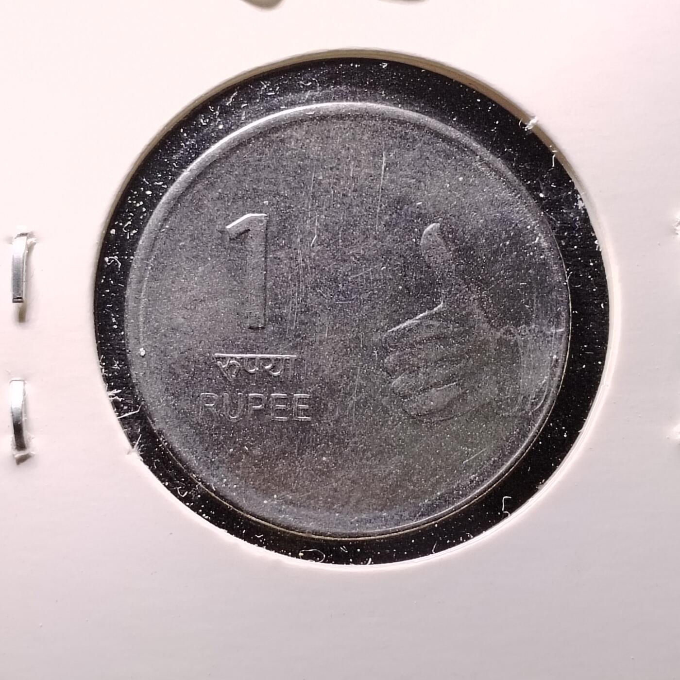 20240611 印度手势币