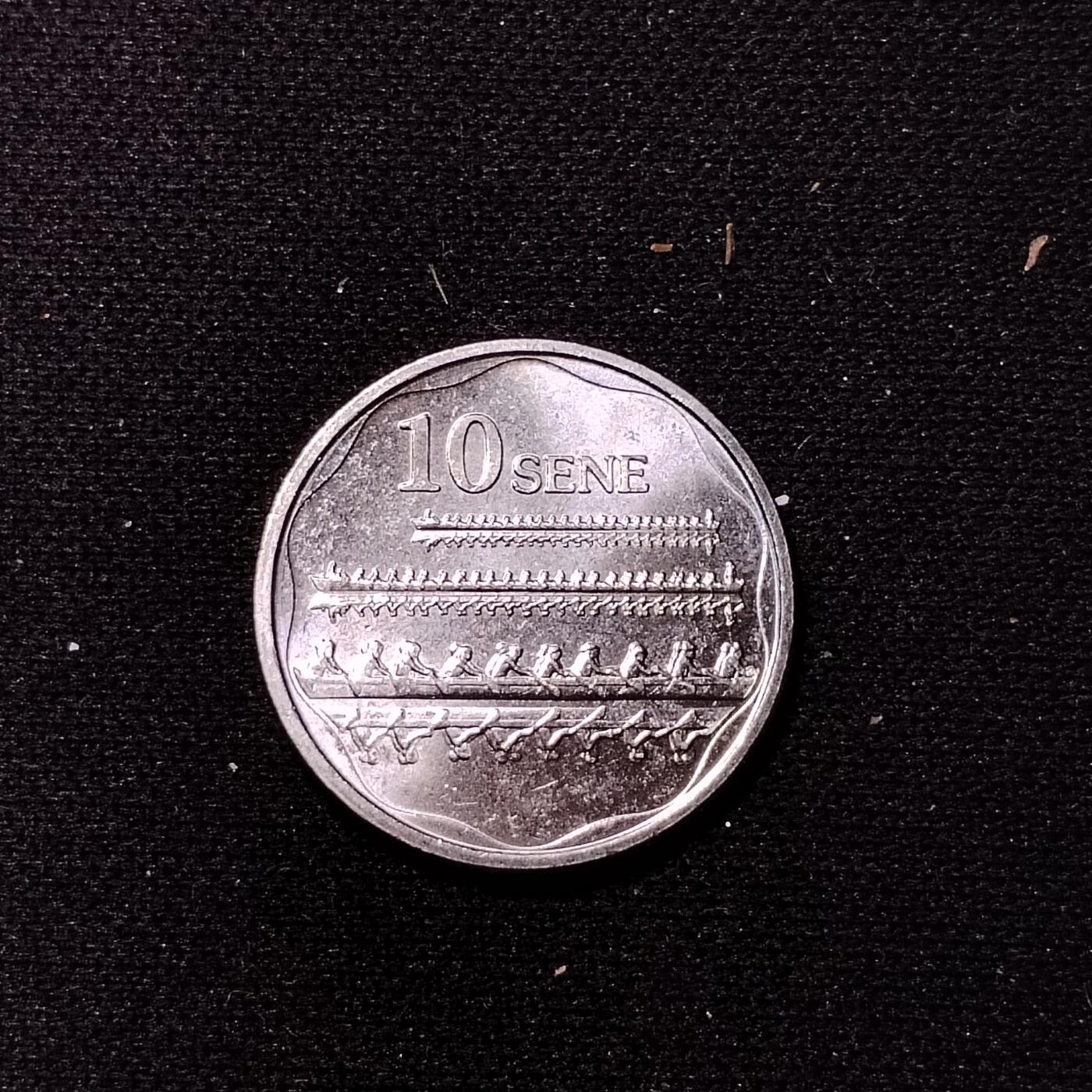 20240611 萨摩亚10分