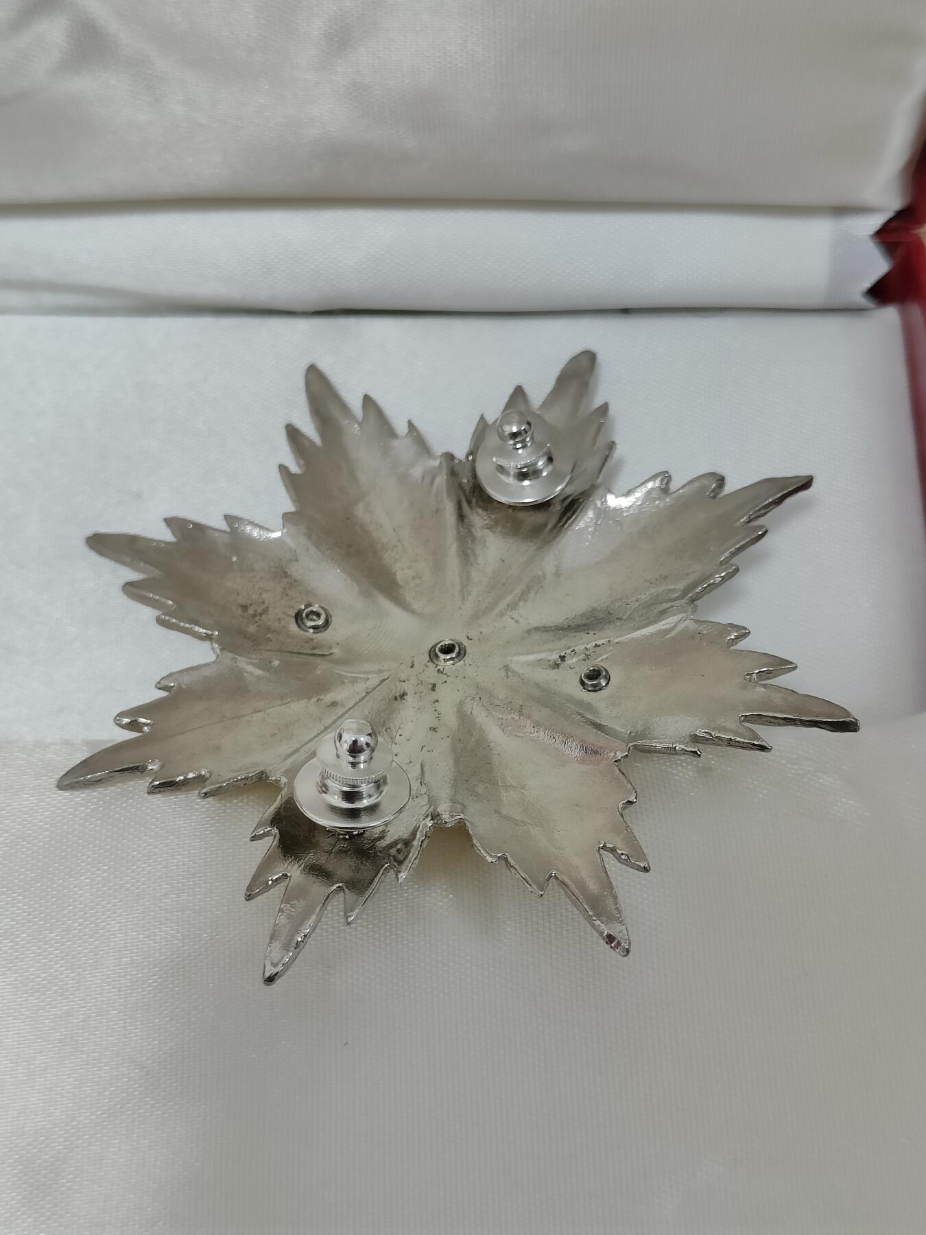 全场0元起拍 第165期 咸鱼国勋章拍卖专场 6月16日（周日）下午6：00开始 梵蒂冈教皇国聖墓骑士团大十字级星芒章 带盒