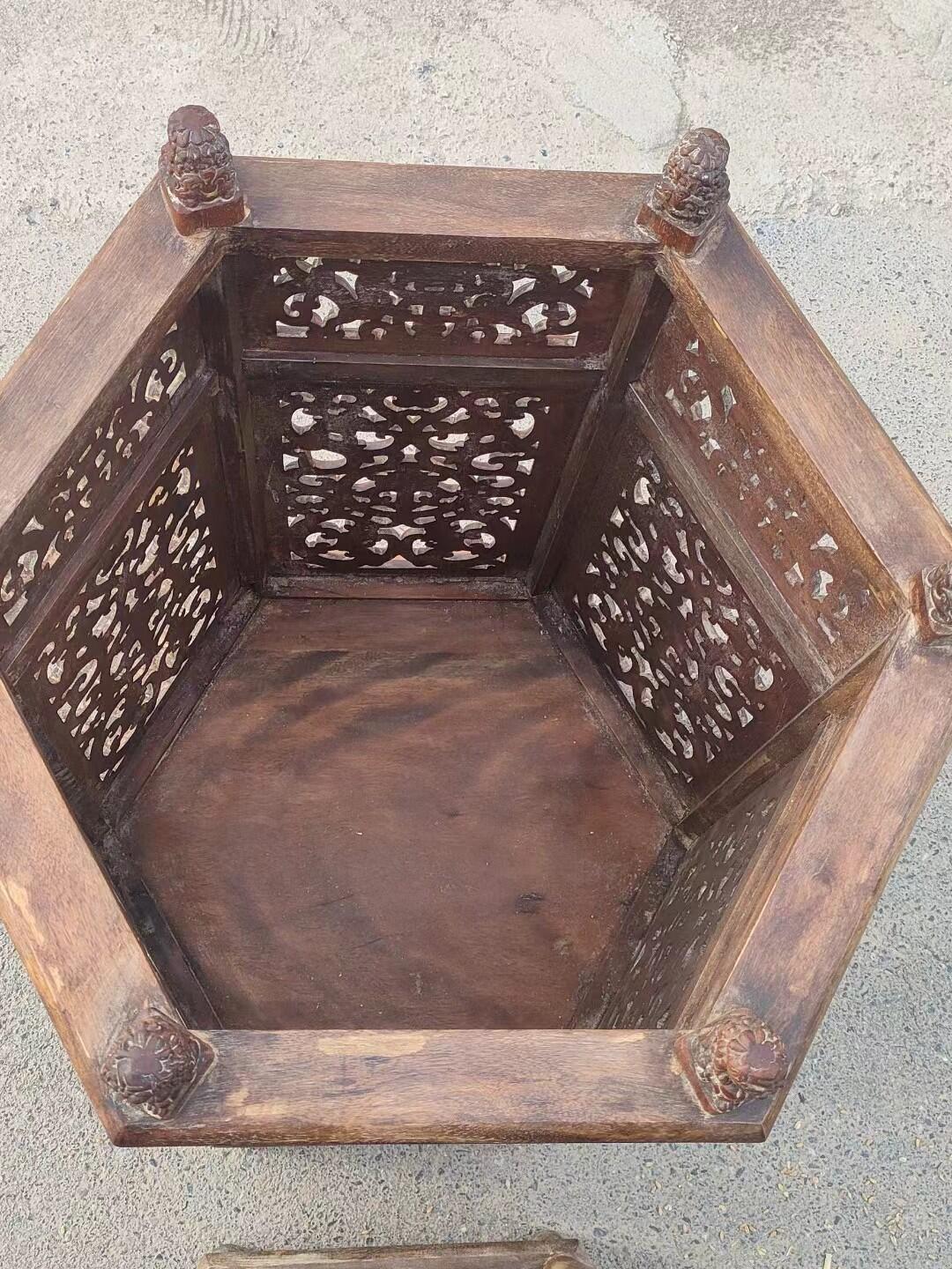 First