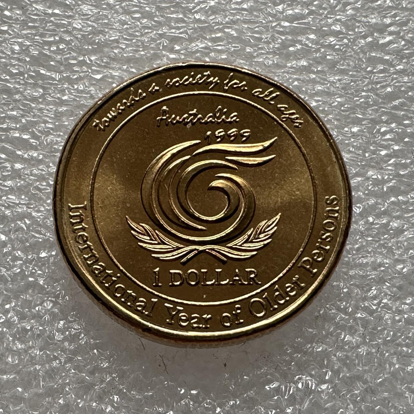 First