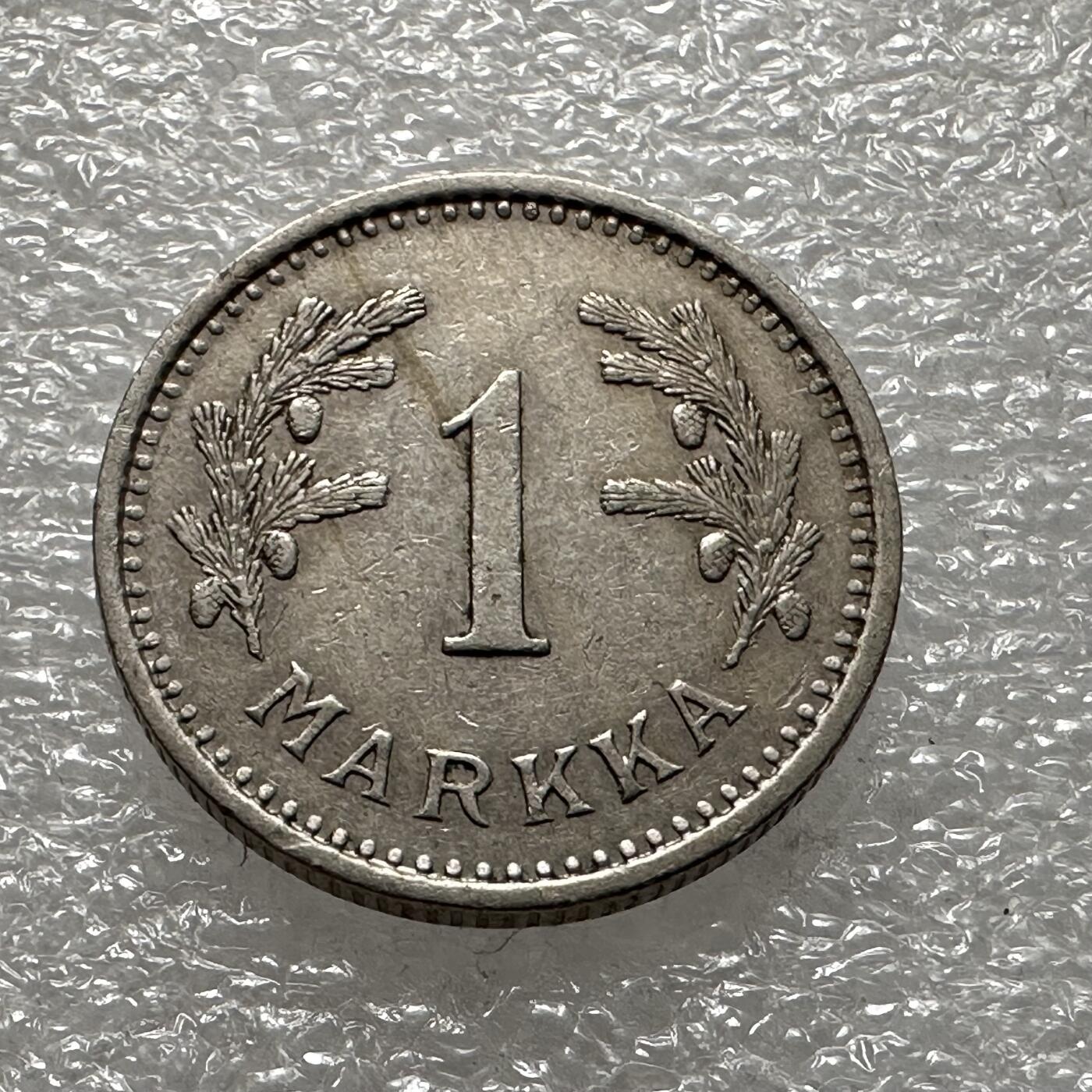 First
