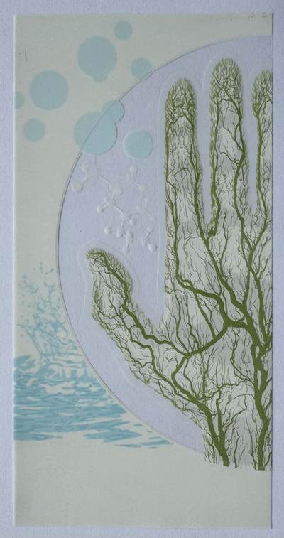 2024第25场（总第177期）：精品测试钞 - CCL塞卡瑞希 “Guardian塑料钞发行30周年～手型”塑料测试钞过程稿UNC