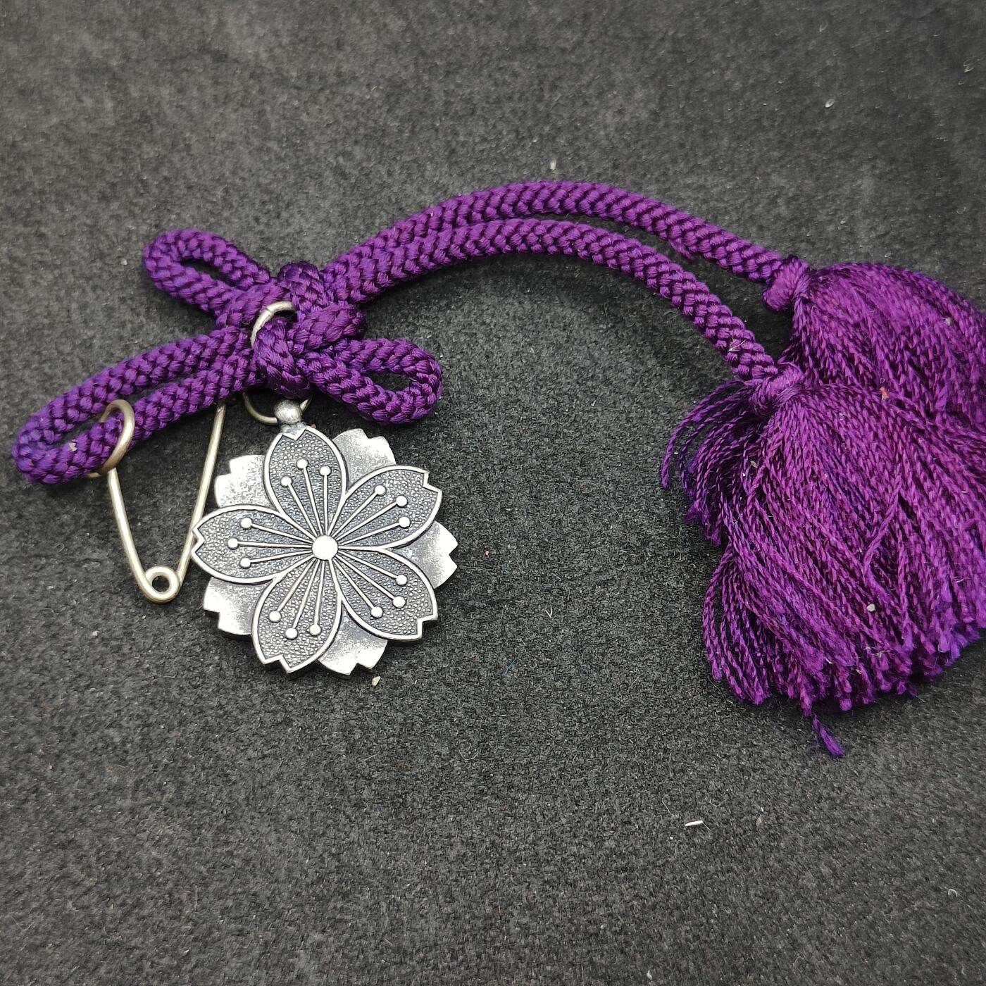 全场0元起拍 第165期 咸鱼国勋章拍卖专场 6月16日（周日）下午6：00开始 日本战时 军人遗族纪章