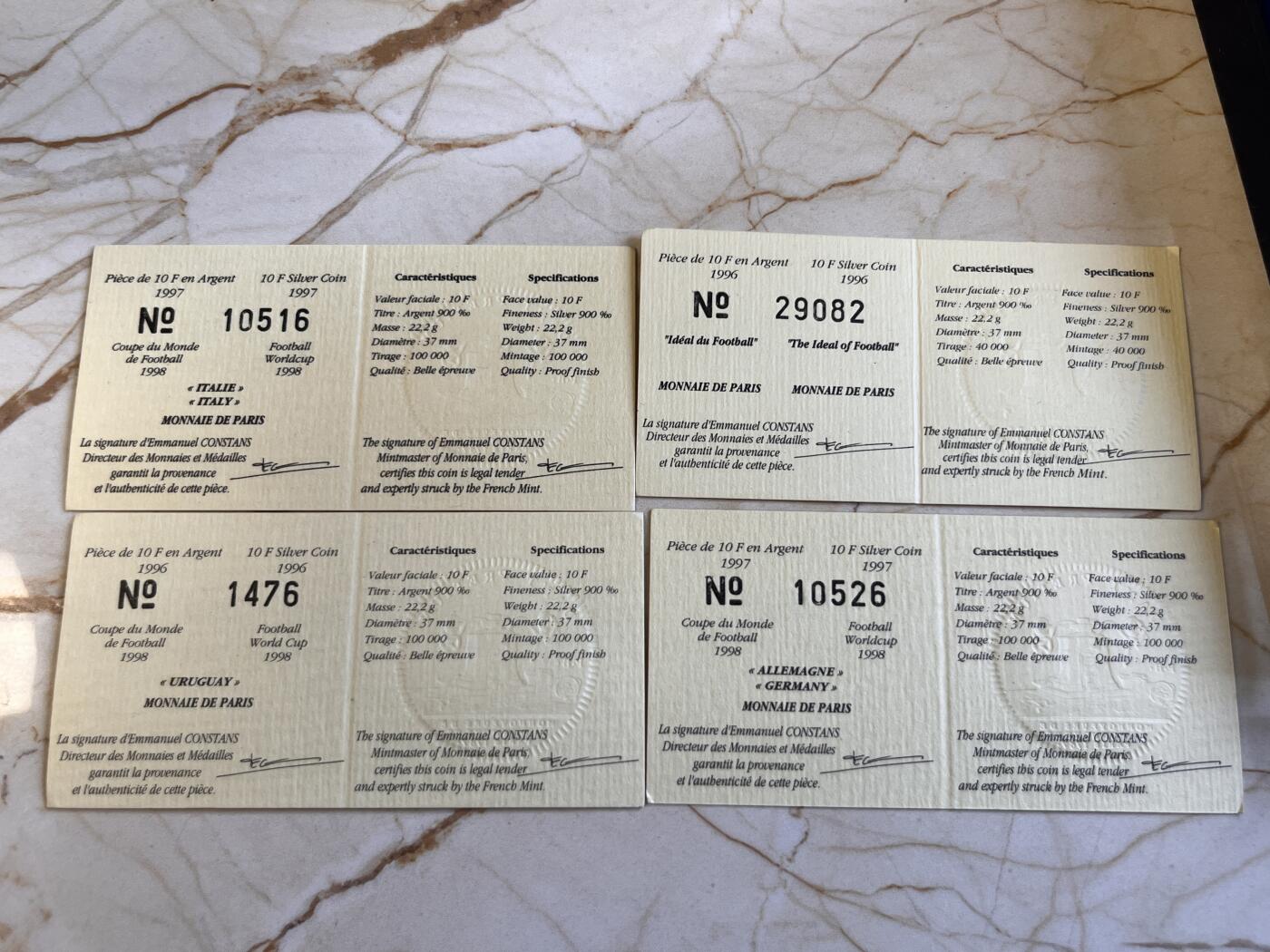 第180期拍卖【长期征集拍品】【北京币展专场】