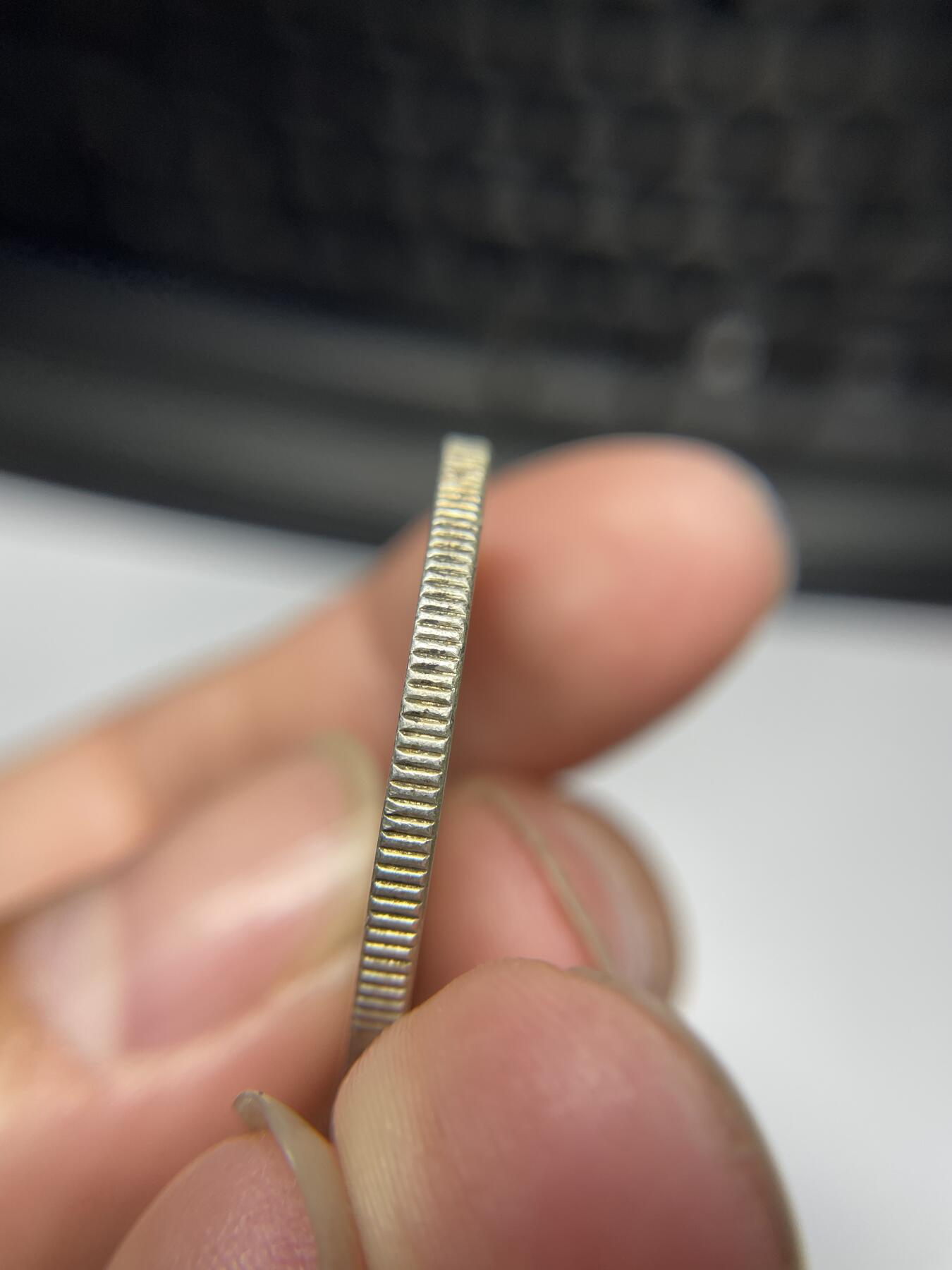 2024年集古藏今外币拍卖第九期-第1场—（总第81拍） 明治三十一年龙五十钱银币