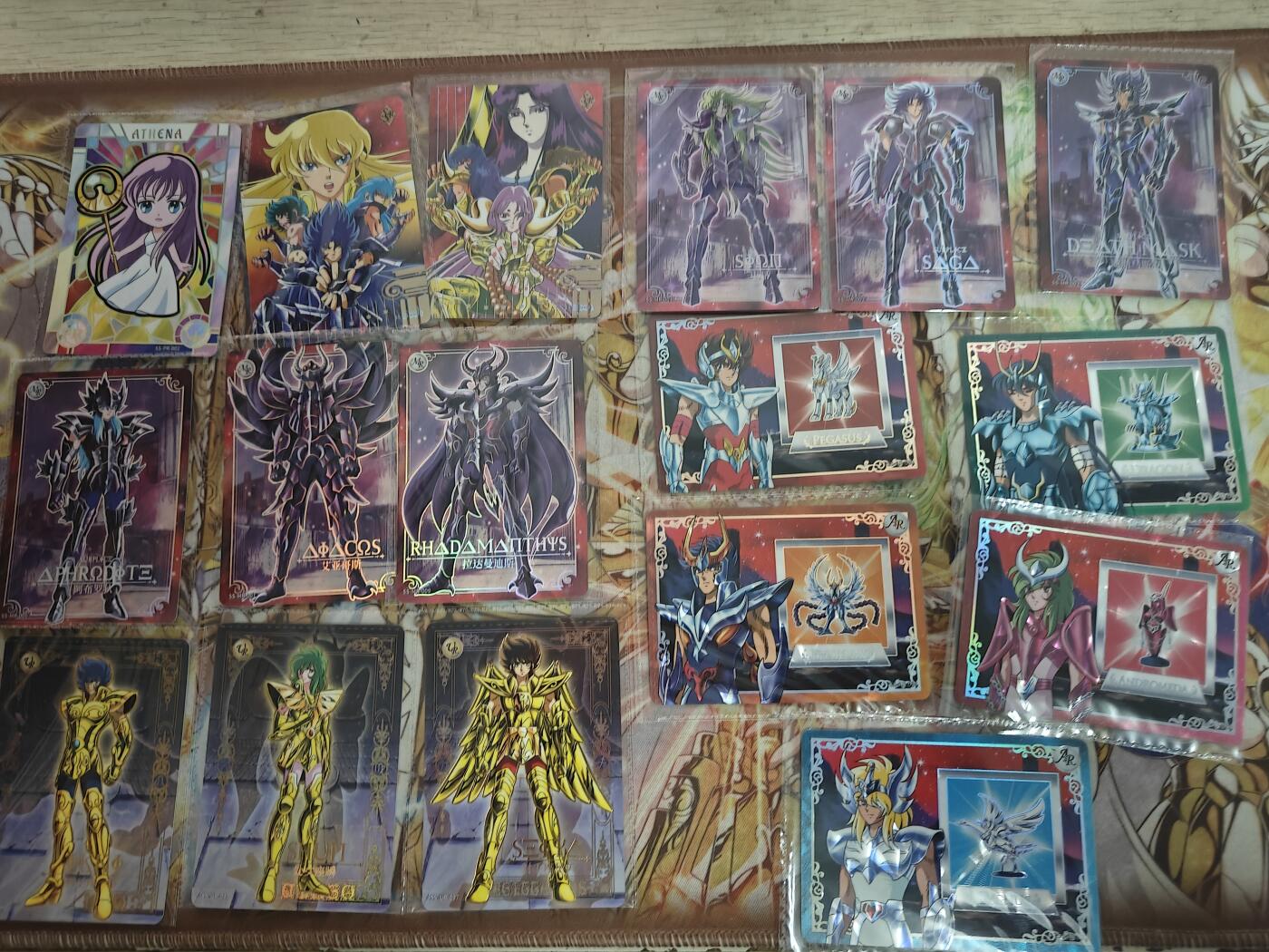 【麦稀奇世界钱币展】天玑星卡拍第三十七期《花》持续收拍中