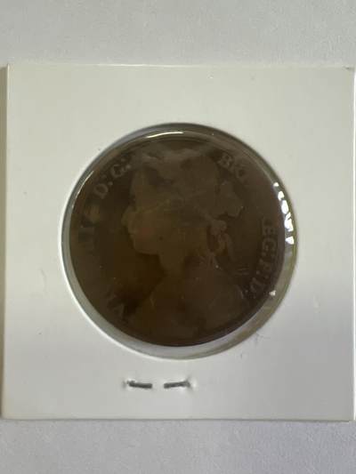 第627期 硬币专场 （无押金，捡漏，全场50包邮，偏远地区除外，接收代拍业务） - 维多利亚一便士