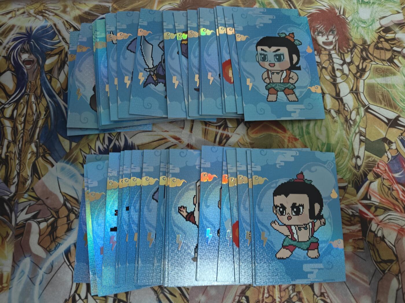 【麦稀奇世界钱币展】天玑星卡拍第三十七期《花》持续收拍中