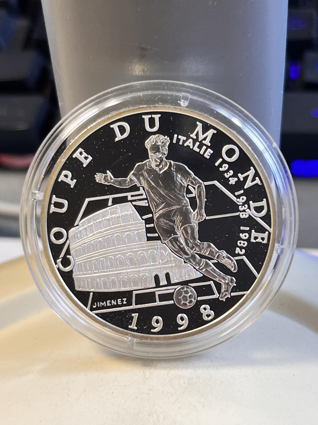 第180期拍卖【长期征集拍品】【北京币展专场】