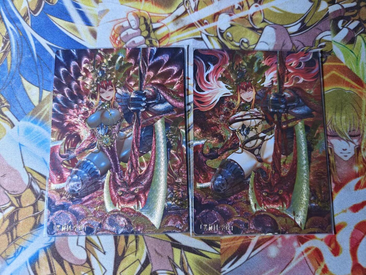 【麦稀奇世界钱币展】天玑星卡拍第三十七期《花》持续收拍中