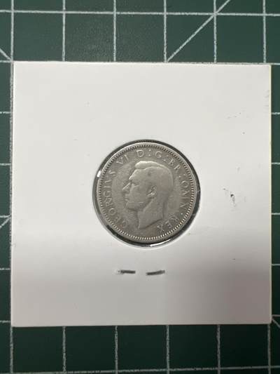 第626期 硬币专场 （无押金，捡漏，全场50包邮，偏远地区除外，接收代拍业务） - 乔六六便士 银币