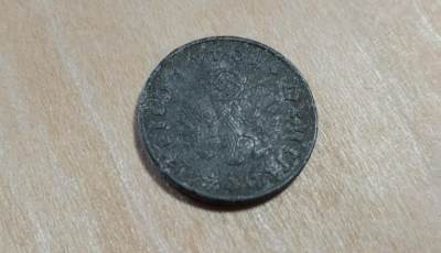 很好的小小拍卖第十期 - 1944德国老硬币
