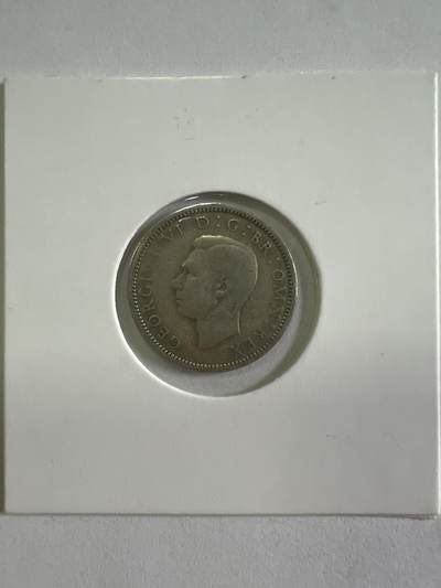 第628期 硬币专场 （无押金，捡漏，全场50包邮，偏远地区除外，接收代拍业务） - 乔六六便士 银币