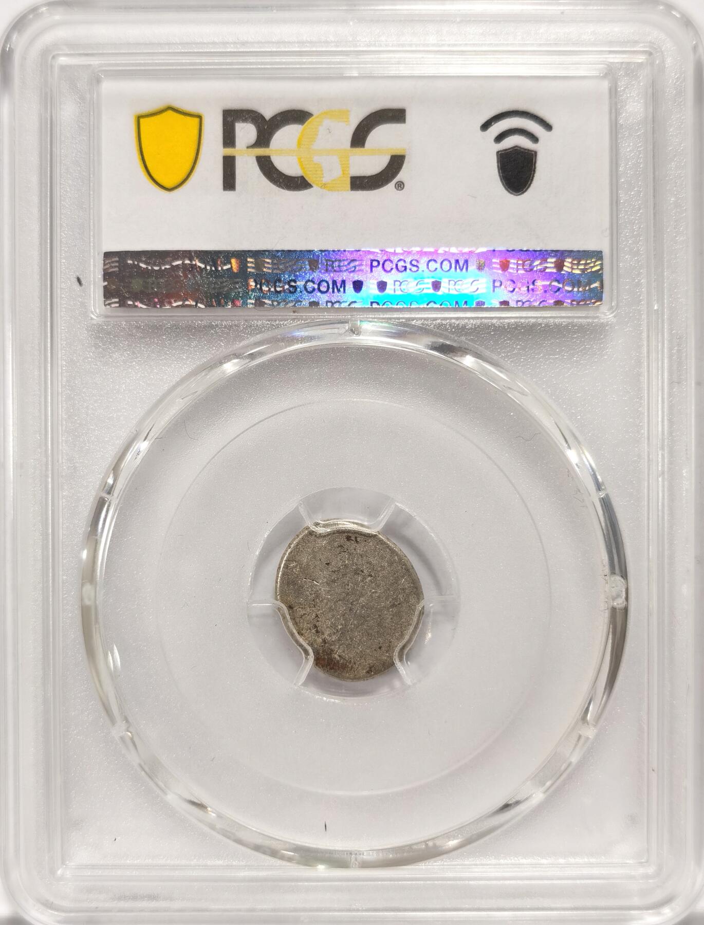 【麦稀奇世界钱币展】博洋堂“流萤染夏”六月精品专场暨第081期（全场包邮） PCGS MS62 无年份柬埔寨神鸟2Pe银币。PCGS亚军分，仅一枚更高。东南亚系列大热品种，近期网红热门币。此枚从头到脚到羽毛打制都非常完美，币胚规整无缺陷，古典亚洲打制币艺术的巅峰，无与伦比的一枚。SBP2023年4月成交过一枚打制不太完整的62分成交价折合人民币2870元，